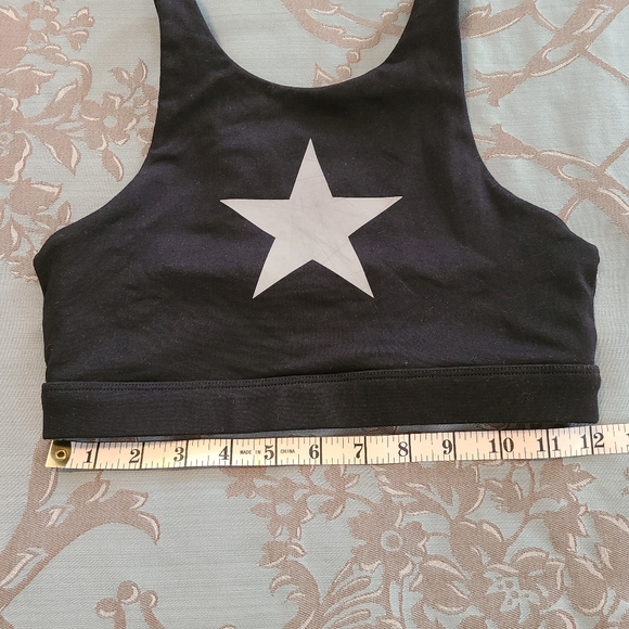 Lunair Australia Star Sport Bra Size Small - Picture 9 of 9
